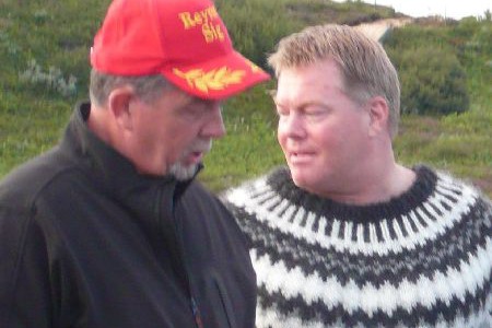 KERHRAUNARAR – Við hlökkum til að sjá ykkur á Versló 2010 KERHRAUNARAR – Við hlökkum til að sjá ykkur á Versló 2010