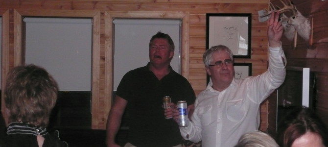 Þorrablót 19. febrúar 2011 – Fjórði hluti Þorrablót 19. febrúar 2011 – Fjórði hluti