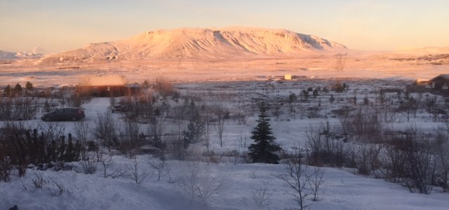 13. desember 2015 – Dagsferð í Kerhraunið í myndum