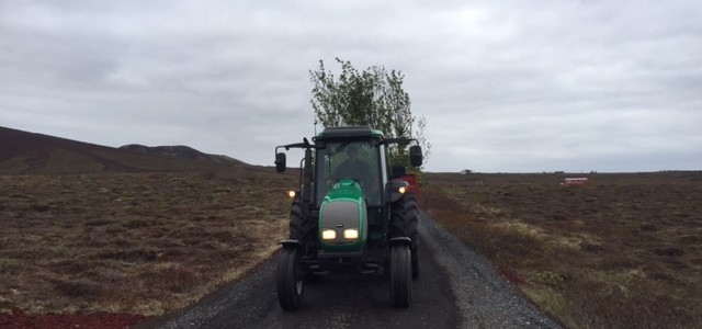 G&T dagurinn 2017 verður haldinn 27. maí nk.