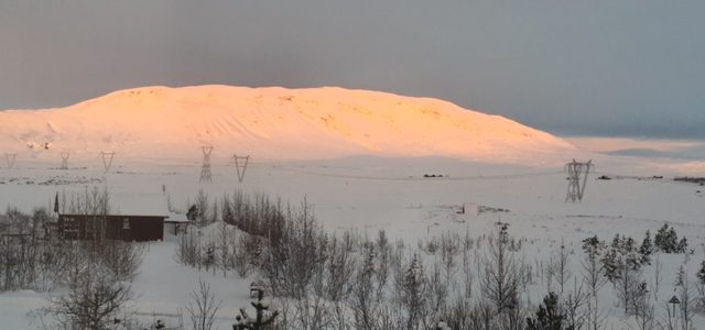 Ekki að sjá að ófærð sé í gangi sunnudaginn 29. janúar