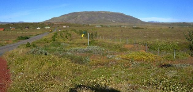 1. september er skollinn á og verkefnastaða góð